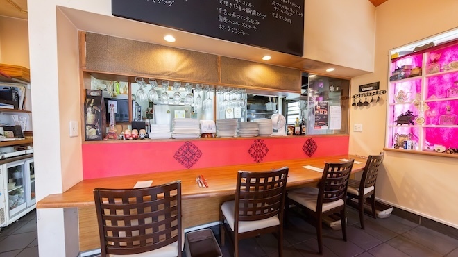 ビストロ KUROKAWA - メイン写真: