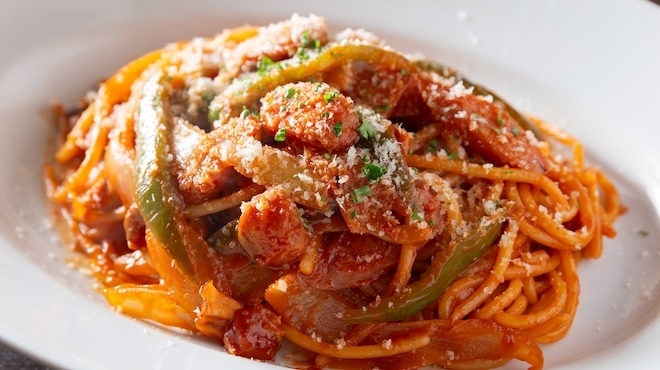 ビストロ KUROKAWA - メイン写真: