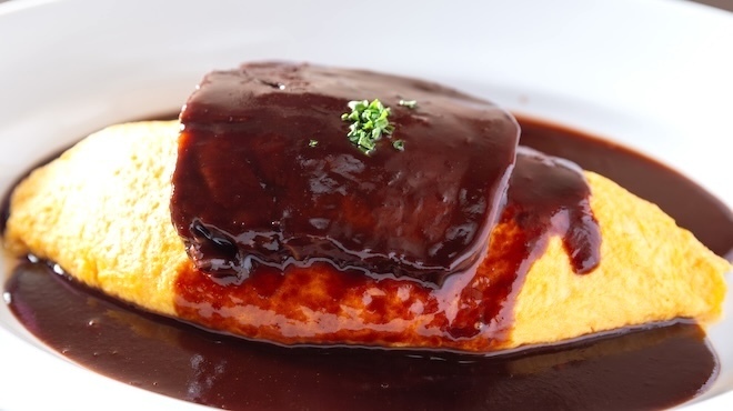 ビストロ KUROKAWA - メイン写真: