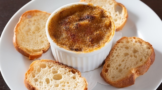 ビストロ KUROKAWA - メイン写真: