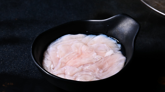 焼肉 たいはーら - メイン写真: