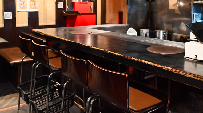 焼肉 たいはーら - メイン写真: