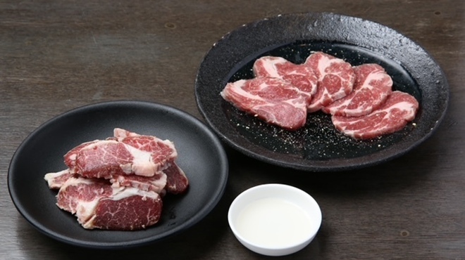 焼肉 たいはーら - メイン写真: