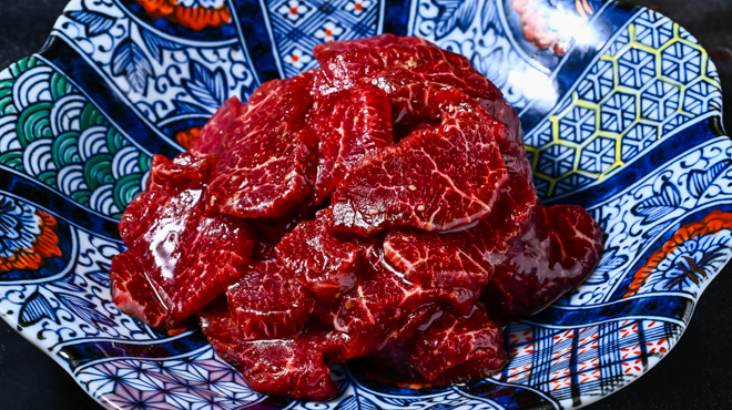 焼肉 たいはーら - メイン写真: