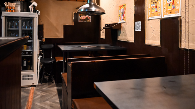 焼肉 たいはーら - メイン写真: