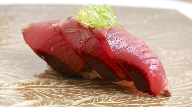 鮓 木村 建介 - メイン写真: