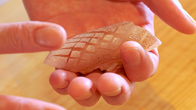 鮓 木村 建介 - メイン写真: