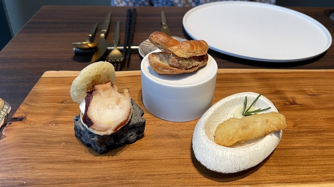 炅 - 料理写真: