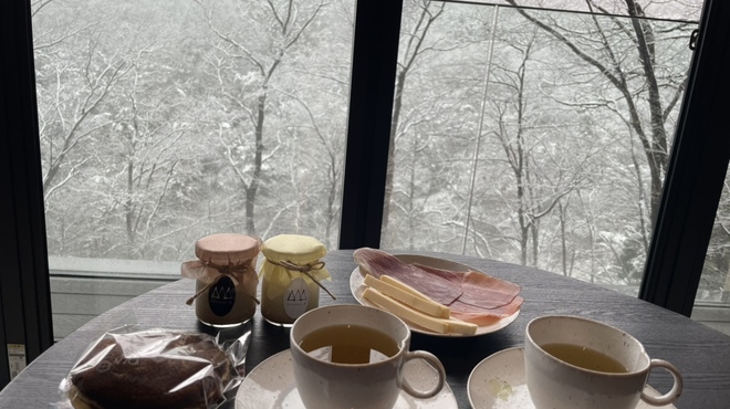 炅 - 料理写真: