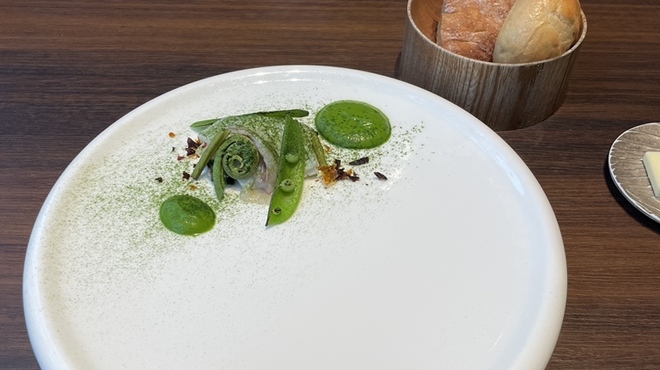 炅 - 料理写真: