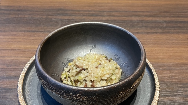 炅 - 料理写真: