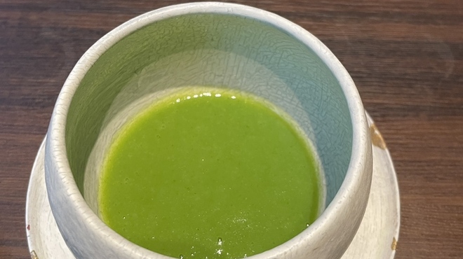 炅 - 料理写真: