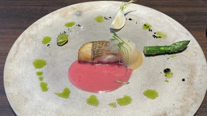 炅 - 料理写真: