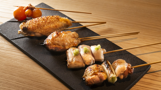 鷄灯 - メイン写真: