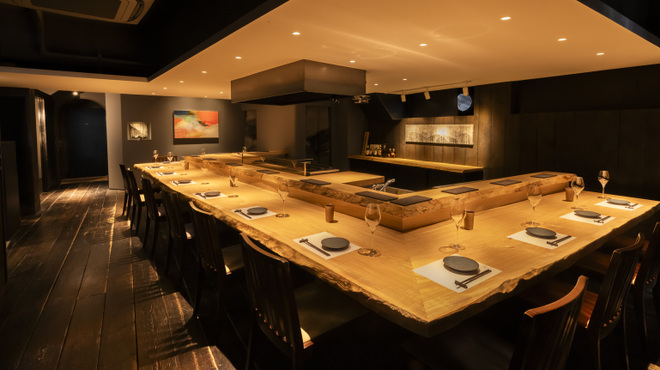 鷄灯 - メイン写真: