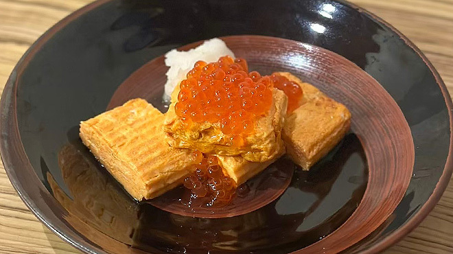 魚と醸造酒 大阪福島 うお吟 - メイン写真: