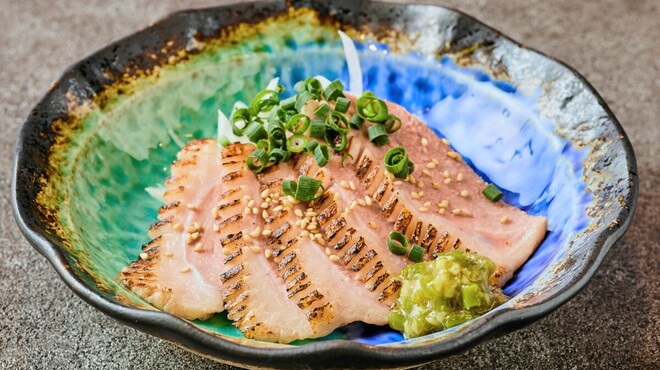 信州の隠れ家酒場 いろり家 - メイン写真: