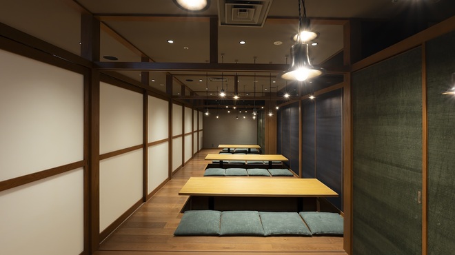 和食・酒 えん - メイン写真: