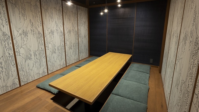 和食・酒 えん - メイン写真: