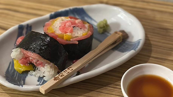 魚と醸造酒 大阪福島 うお吟 - メイン写真: