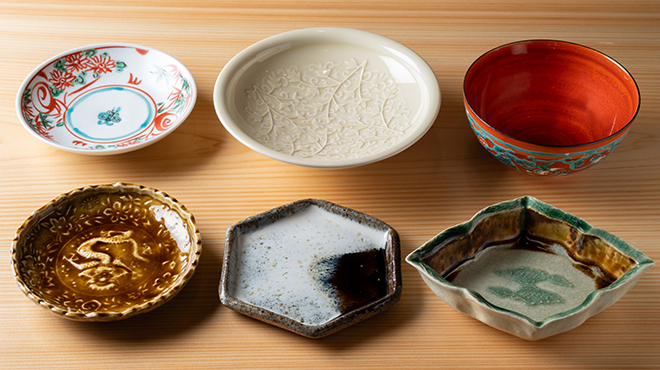 天ぷら北川 - メイン写真: