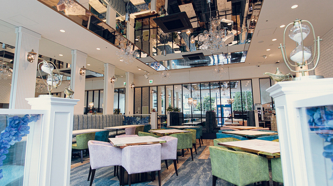 VALON TOKYO - メイン写真: