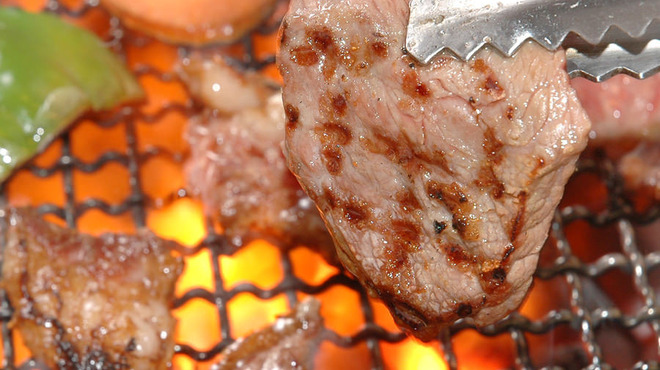 焼肉苑 - メイン写真: