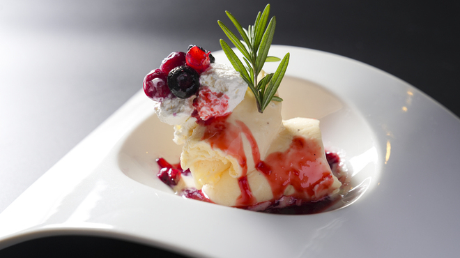 神戸牛鉄板ステーキ沙耶香 - 料理写真: