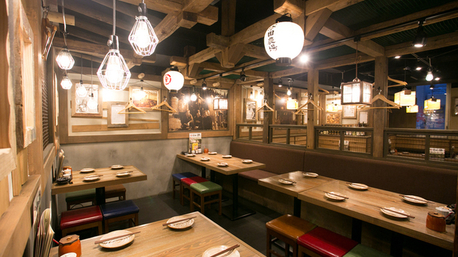 宮崎県日南市 塚田農場 - メイン写真: