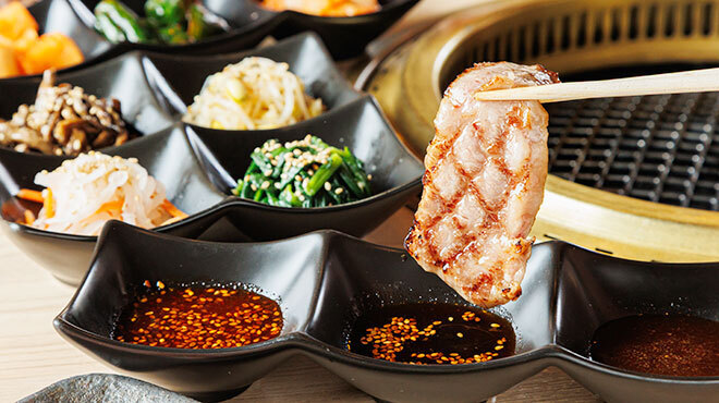 肉匠迎賓館 天理店