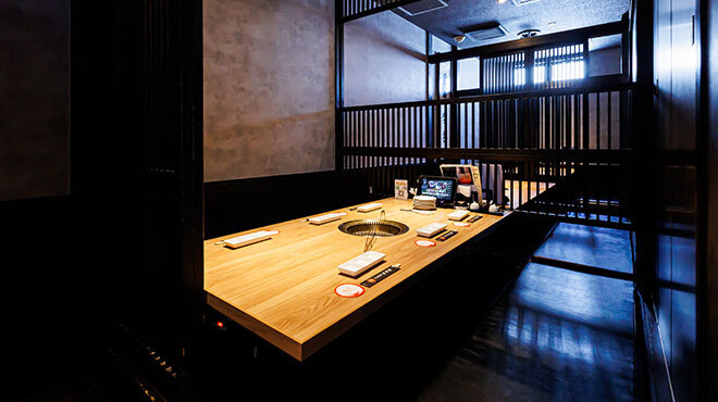 肉匠迎賓館 天理店