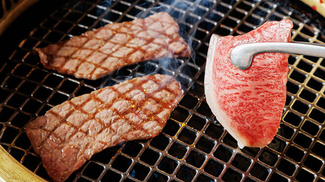 肉匠 迎賓館 - メイン写真: