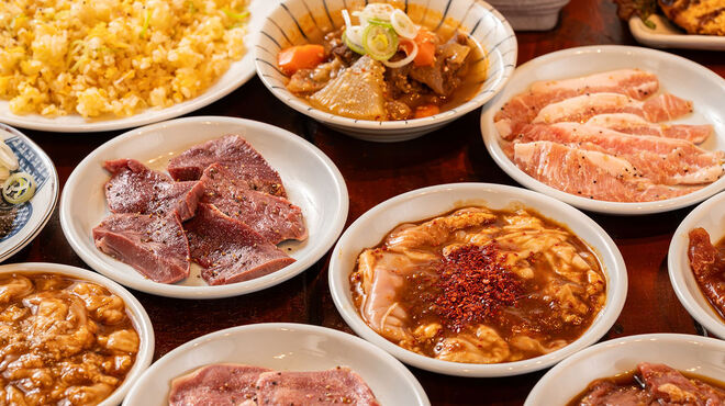 とんちゃん・居酒屋 - メイン写真: