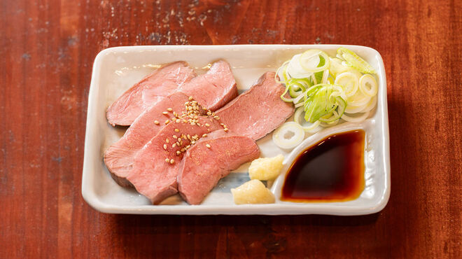 とんちゃん・居酒屋 - メイン写真: