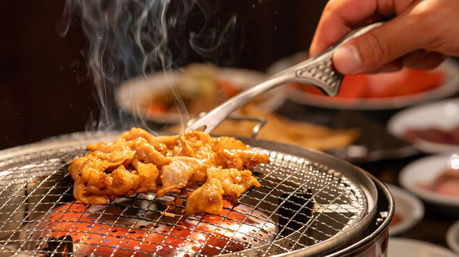 とんちゃん・居酒屋 - メイン写真: