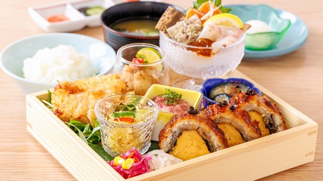 象印食堂 - メイン写真: