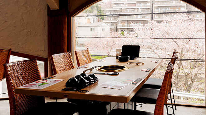 迎賓館 - メイン写真: