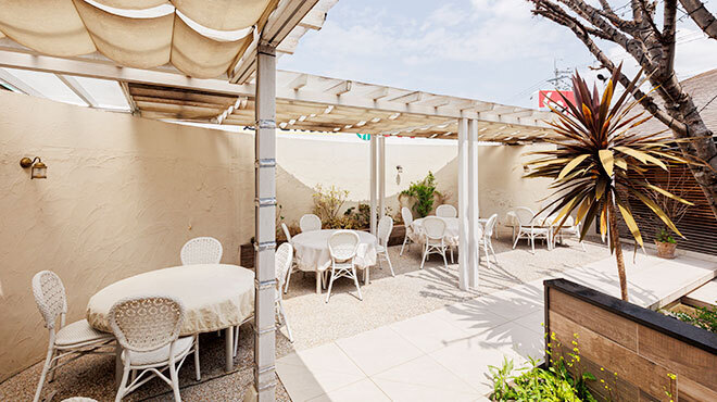 迎賓館 - メイン写真: