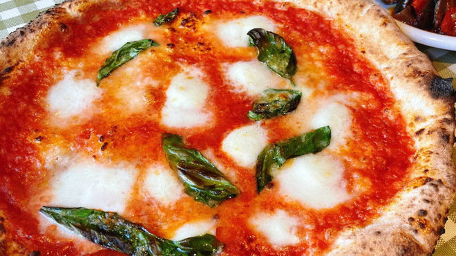 大衆イタリア食堂アレグロ - メイン写真: