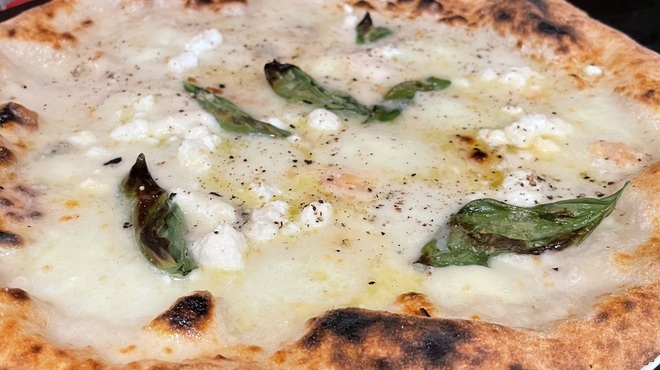 大衆イタリア食堂アレグロ - メイン写真: