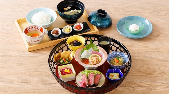 象印食堂 - メイン写真: