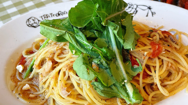 大衆イタリア食堂アレグロ - メイン写真: