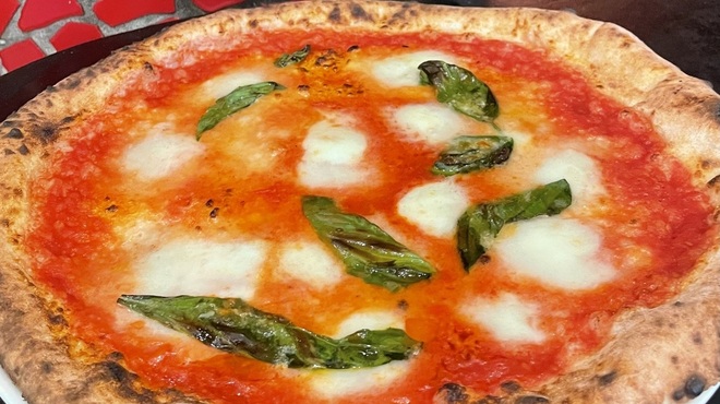 大衆イタリア食堂アレグロ - メイン写真: