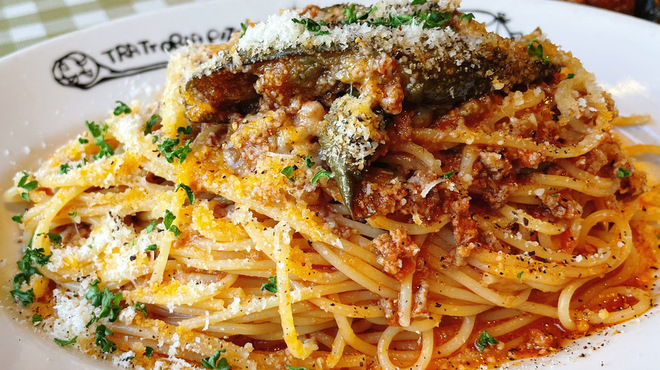 大衆イタリア食堂アレグロ - メイン写真: