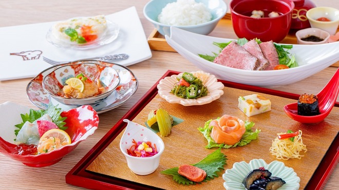象印食堂 - メイン写真: