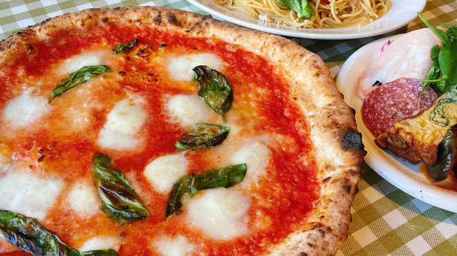 大衆イタリア食堂アレグロ - メイン写真: