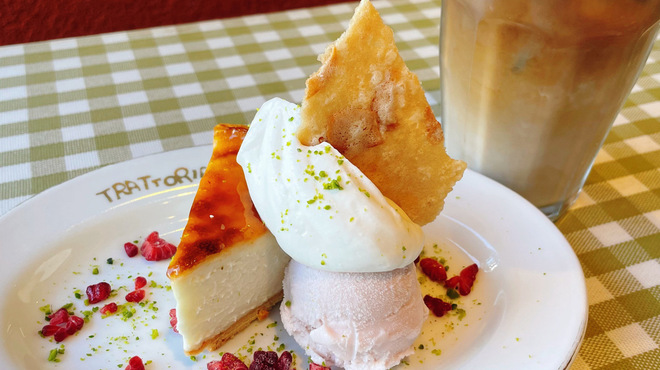 大衆イタリア食堂アレグロ - メイン写真: