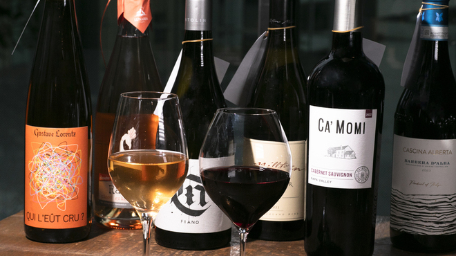 コムギlab - メイン写真: