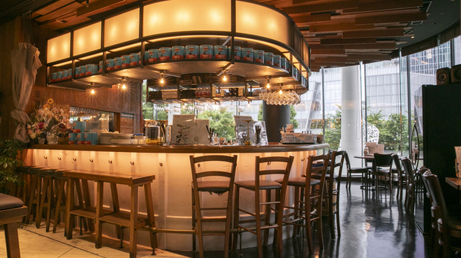 コムギlab - メイン写真: