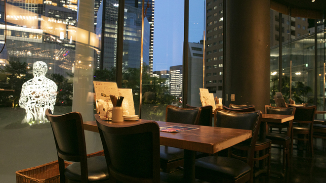 コムギlab - メイン写真: